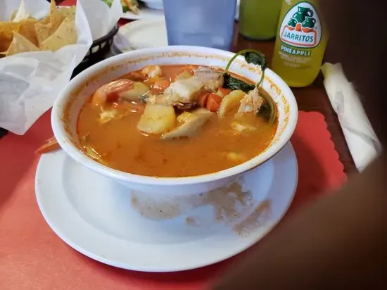 Lalo's Family Restaurant Comida Mexicana