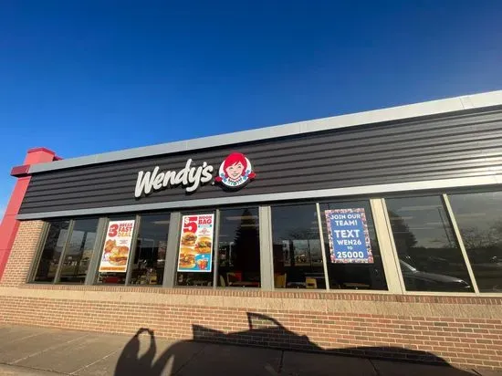 Wendy's