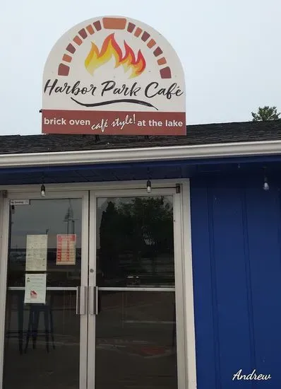 Harbor Park Cafe