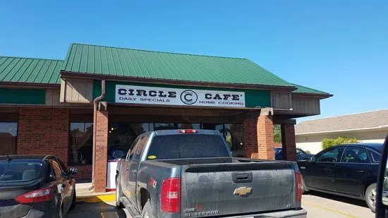 Circle C Cafe