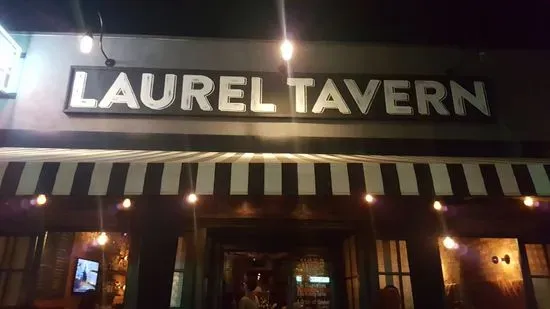 Laurel Tavern