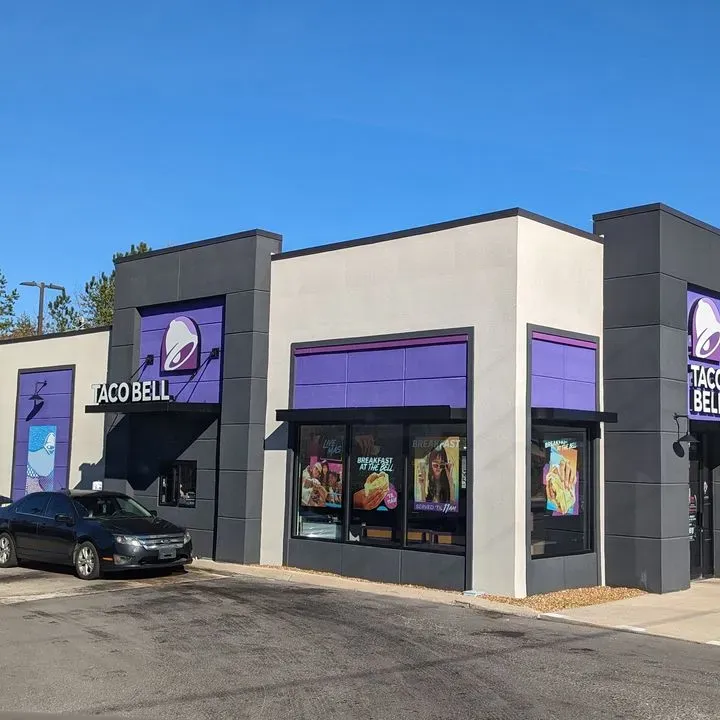 Taco Bell Trenton, GA Checkle