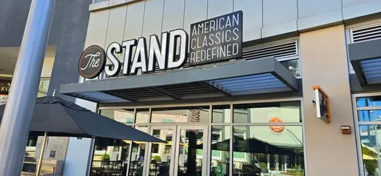 The Stand - American Classics Redefined