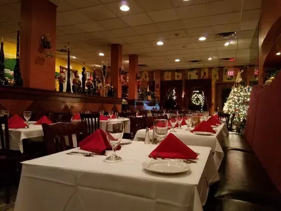 V&R Fine Italian Cuisine