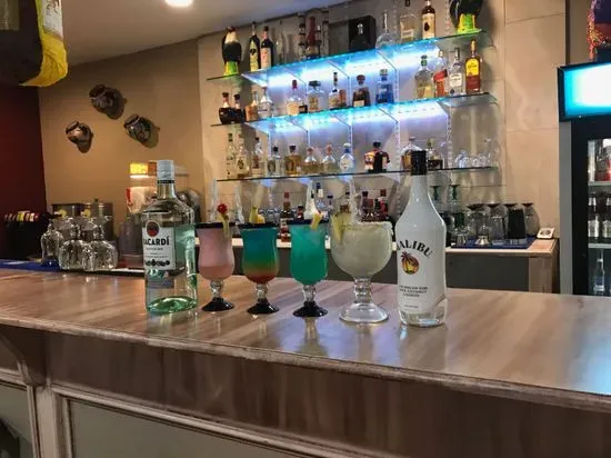 Mi Granja Mexican Restaurant