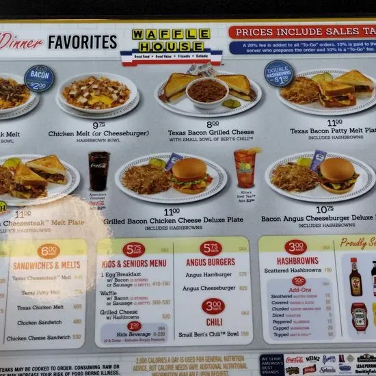 Waffle House