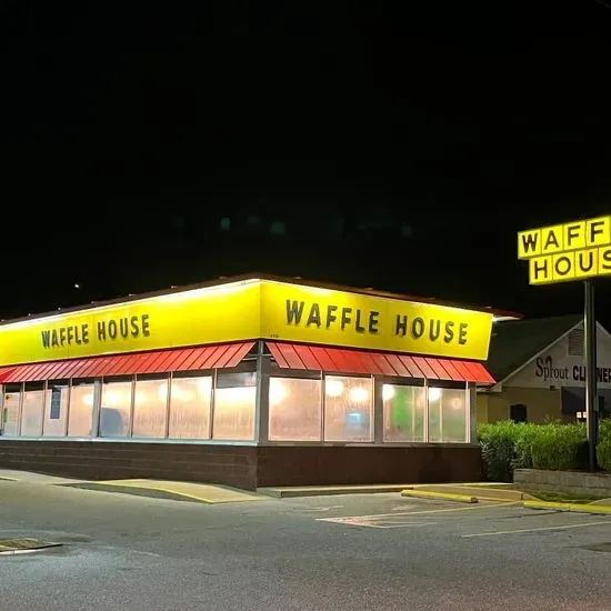 Waffle House