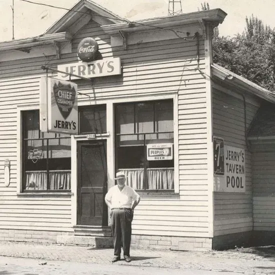 Business Photo