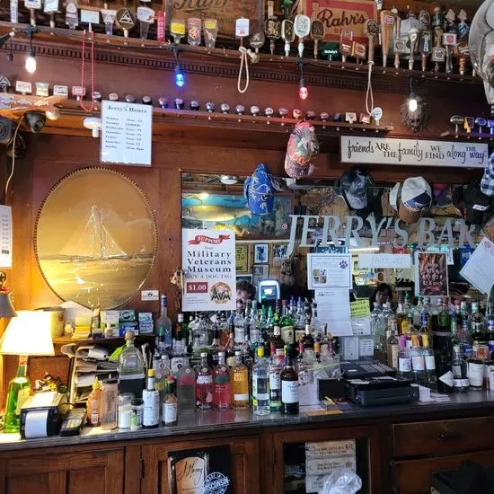 Jerry's Bar