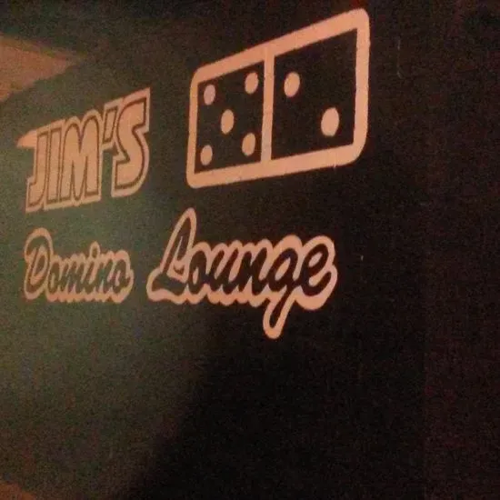 Jim's Domino's Lounge