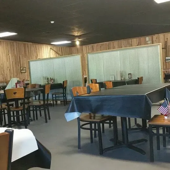 The Wildcatter Restaurant