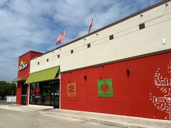 Del Taco