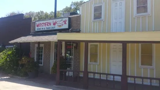 Western Wok