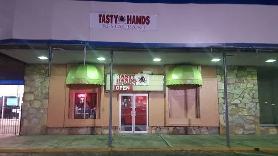 Tasty Hands Restaurant