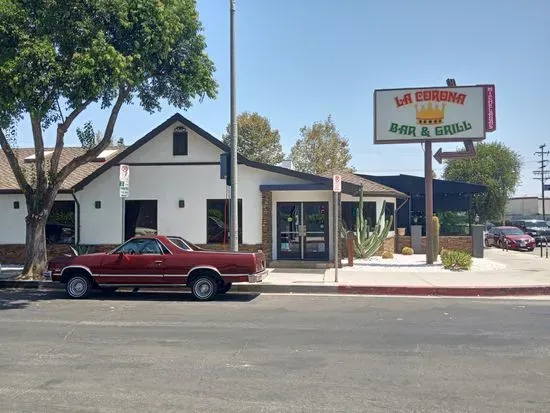 La Corona Bar And Grill