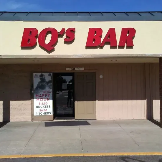 BQ's Bar