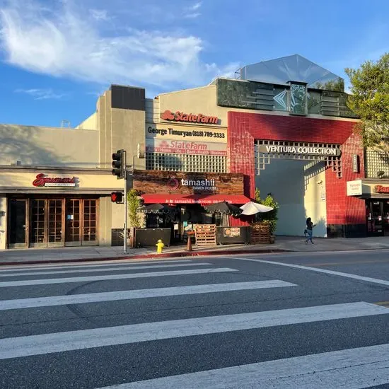 Spumoni Restaurant