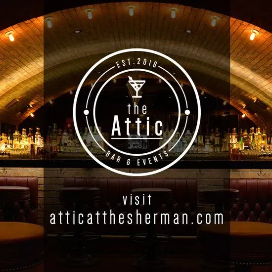 the Attic