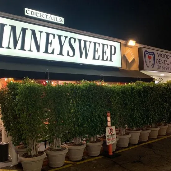 Chimneysweep Lounge