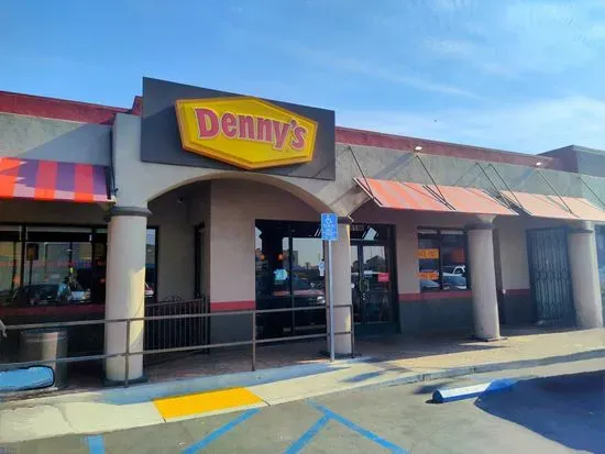 Denny's