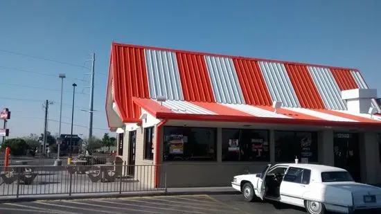 Whataburger