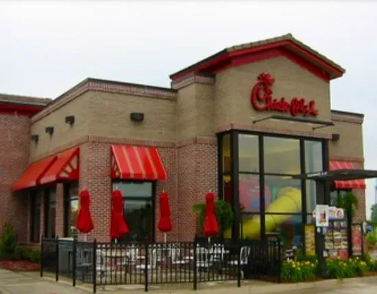 Chick-fil-A