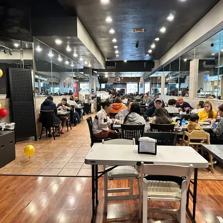 Bamboo Bistro Filipino Comedy Karaoke Bar & Restaurant Panorama City