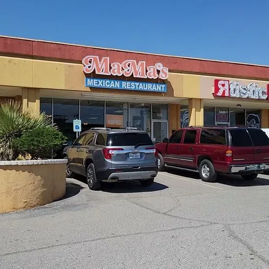 Mama's Mexican Restaurant