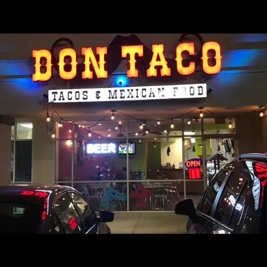 Don Taco