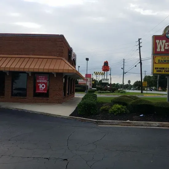 Wendy's