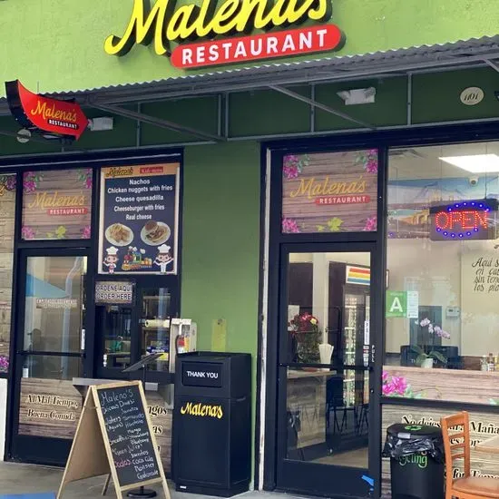 Malena's Restaurant