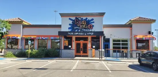 Ojos Locos Sports Cantina - El Paso East