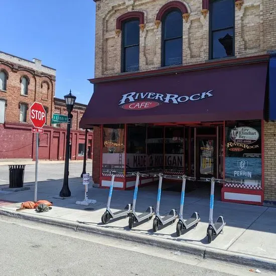 River Rock Cafe