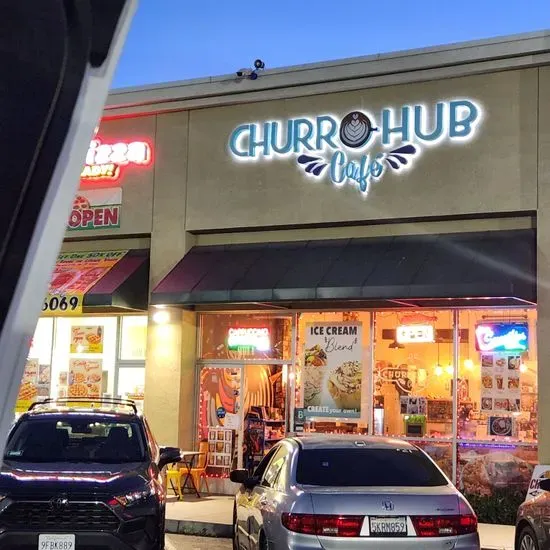 Bamboo Bistro Filipino Comedy Karaoke Bar & Restaurant Menu Panorama