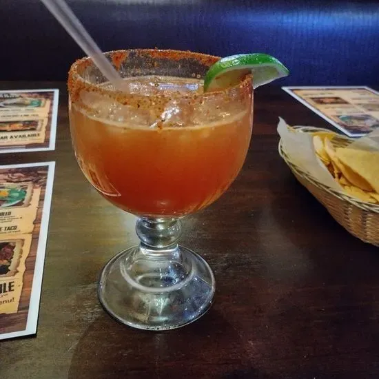 Los Tres Hermanos Restaurant Bar and Grill Los Angeles, CA Checkle