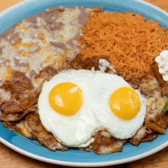 Los Tres Hermanos Restaurant Bar and Grill Los Angeles, CA Checkle