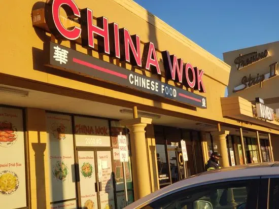 China Wok