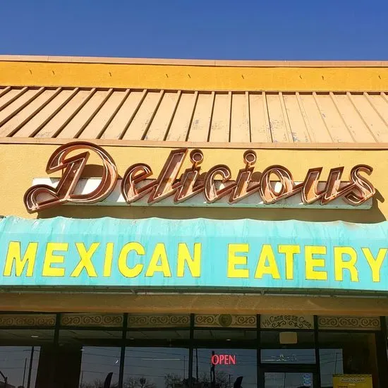 Delicious Mexican Eatery