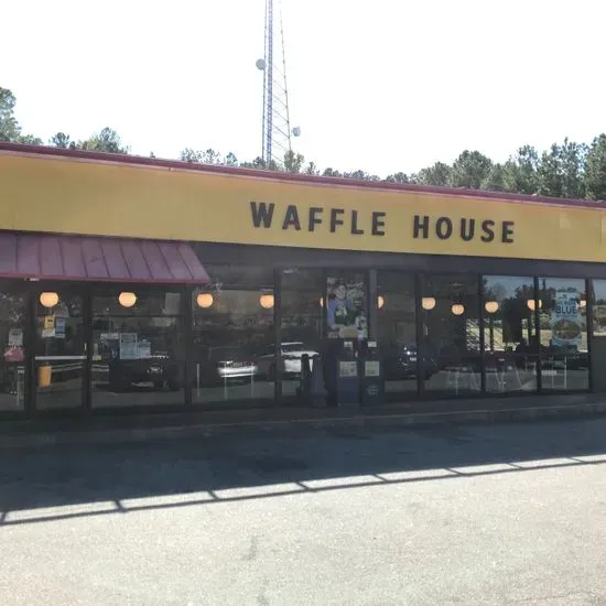 Waffle House