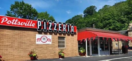 Pottsville Pizzeria