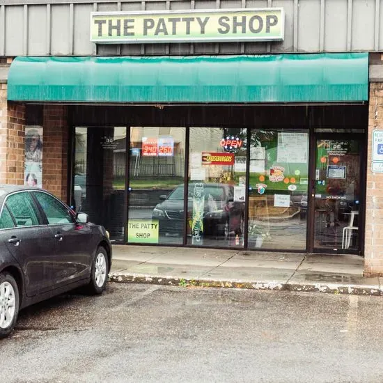 The Patty Shop