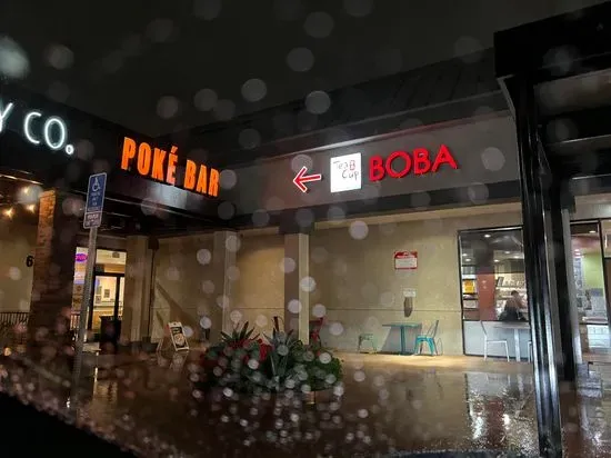 Poke Bar