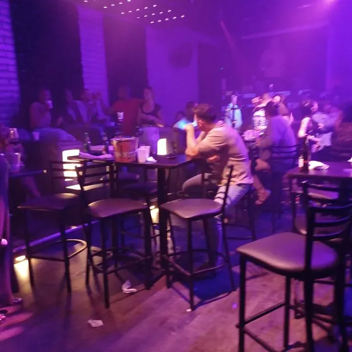 The Trophy Room Bar & Grill El Paso, TX Checkle