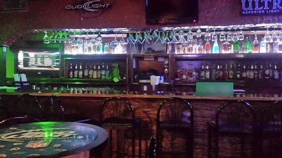 El Patron Sports Bar