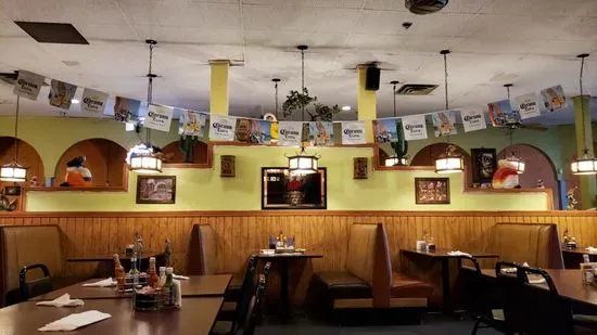 El Dorado Mexican Restaurant