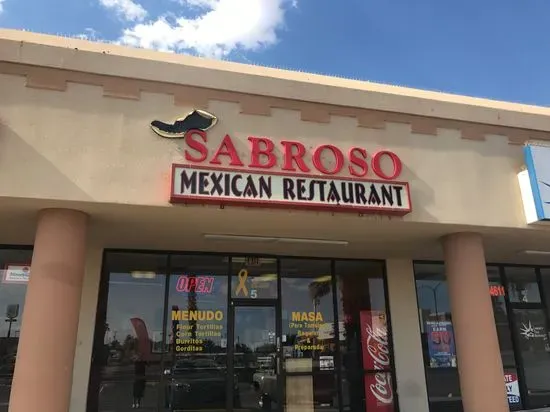 Sabroso Tamales