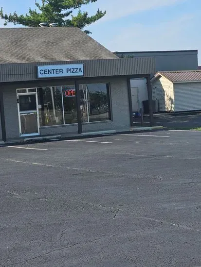 Center Pizza