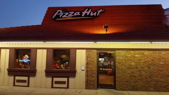 Pizza Hut