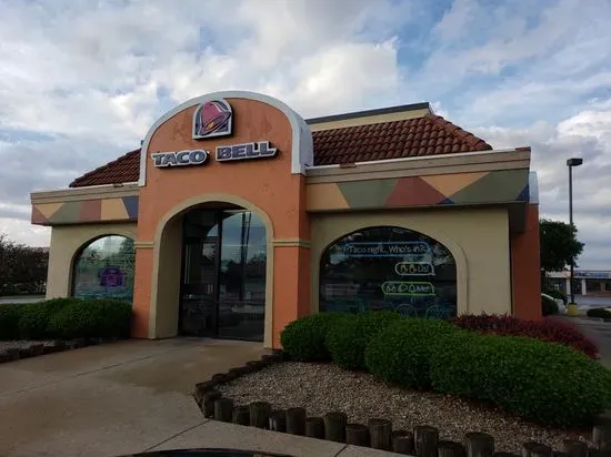 Taco Bell