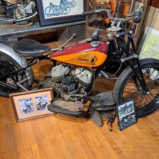 Iron Horse Social Club Savanna, IL Checkle